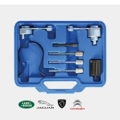 Adjustment Tool Set, valve timing
